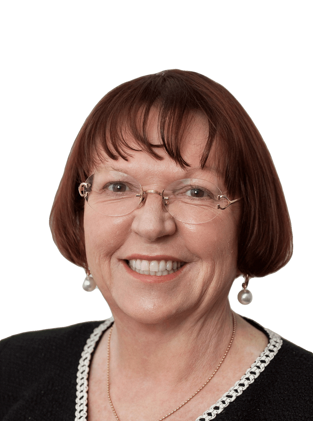 Rowena Mcnally Mercy Community Services